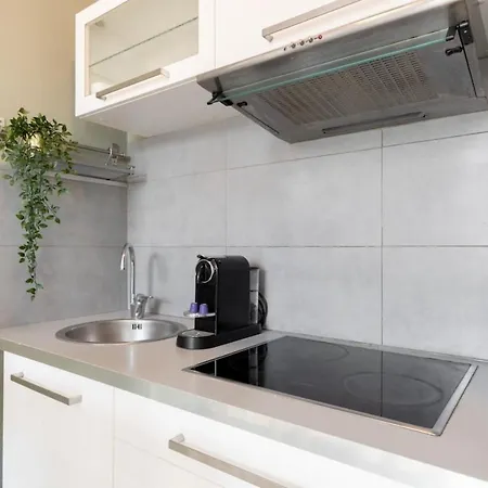 Apartment Old Lille - Beautiful And Very Well Located T2! *
