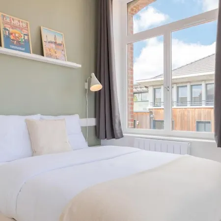 Old Lille - Beautiful And Very Well Located T2! Apartment Lille