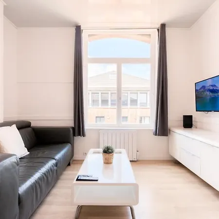 Old Lille - Beautiful And Very Well Located T2! Apartment *