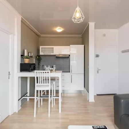 Old Lille - Beautiful And Very Well Located T2! * Lille