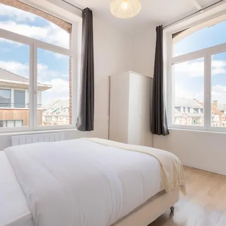Apartment Old Lille - Beautiful And Very Well Located T2!