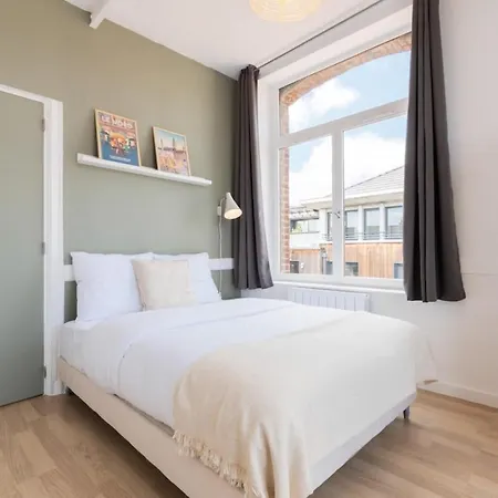Apartment Old Lille - Beautiful And Very Well Located T2!