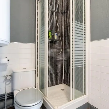 Old Lille - Beautiful And Very Well Located T2! Apartment