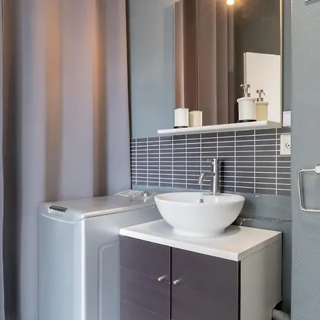 Apartment Old Lille - Beautiful And Very Well Located T2!